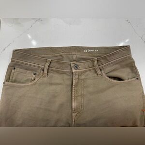 The Normal Brand Mens Slim Normal Slim Pants